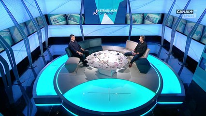 Ekstraklasa Po Godzinach (21. kolejka / Gameweek 21)