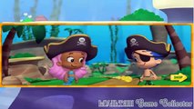 BUBBLE GUPPIES Full Episodes Nick Jr New| Гуппи и Пузырики| English Game for Kids