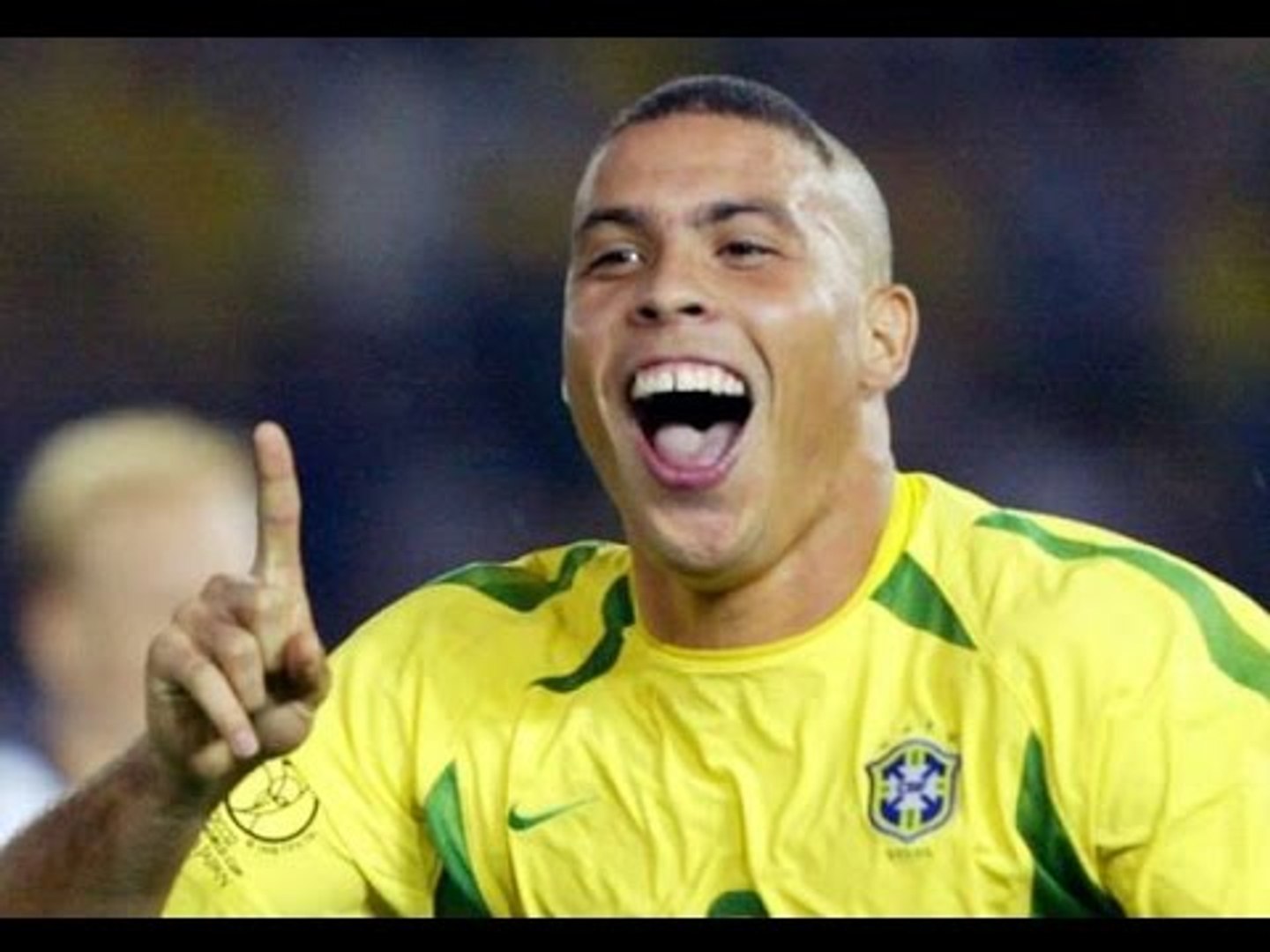 ブラジルの伝説 怪物ロナウド コパアメリカで記録した神ゴール集 動画 Dailymotion