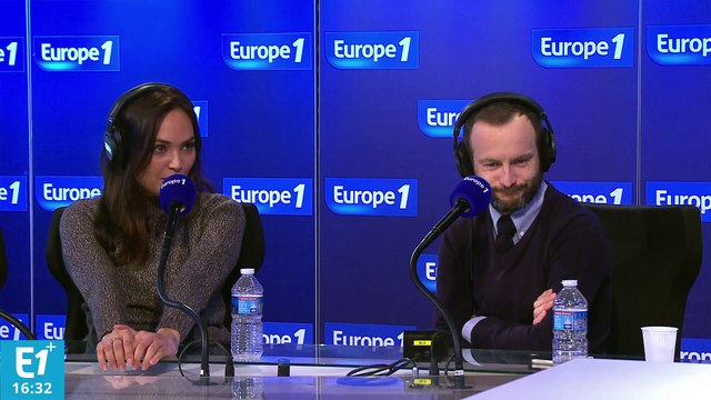 Le camarade du jour : Vincent Vinel, candidat de The Voice saison 6