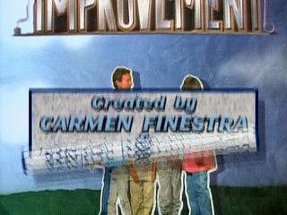 Házi Barkács S01e18