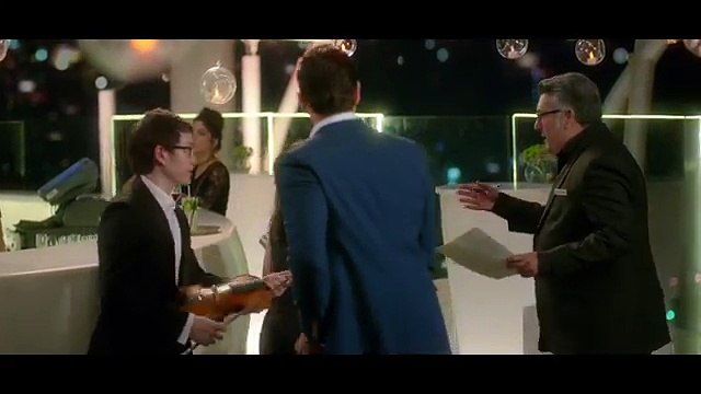 Say yes, forever - Nirav Modi Jewels - Sidharth Malhotra - Priyanka Chopra - Shakun Batra