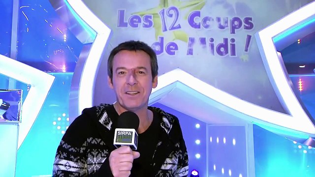 Jean-Luc Reichmann évoque avec émotion la mort de son père