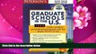 READ book Peterson s Graduate Schools in the U.S. 1999 Peterson s Guides Trial Ebook