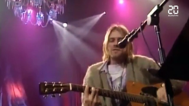 Hommage à Kurt Cobain: Les internautes de 20 Minutes ont choisi 5 titres