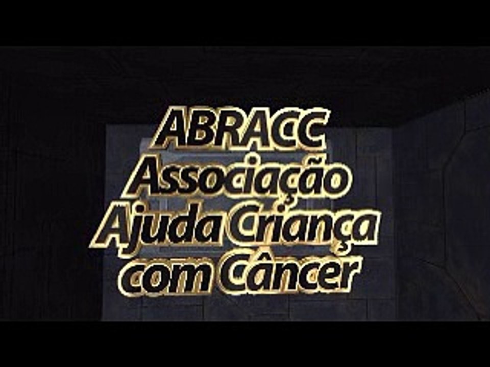 Associação Brasileira de Ajuda à Criança com Câncer