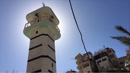 مسجد بئر أيوب وحكايات من بلدة سلوان