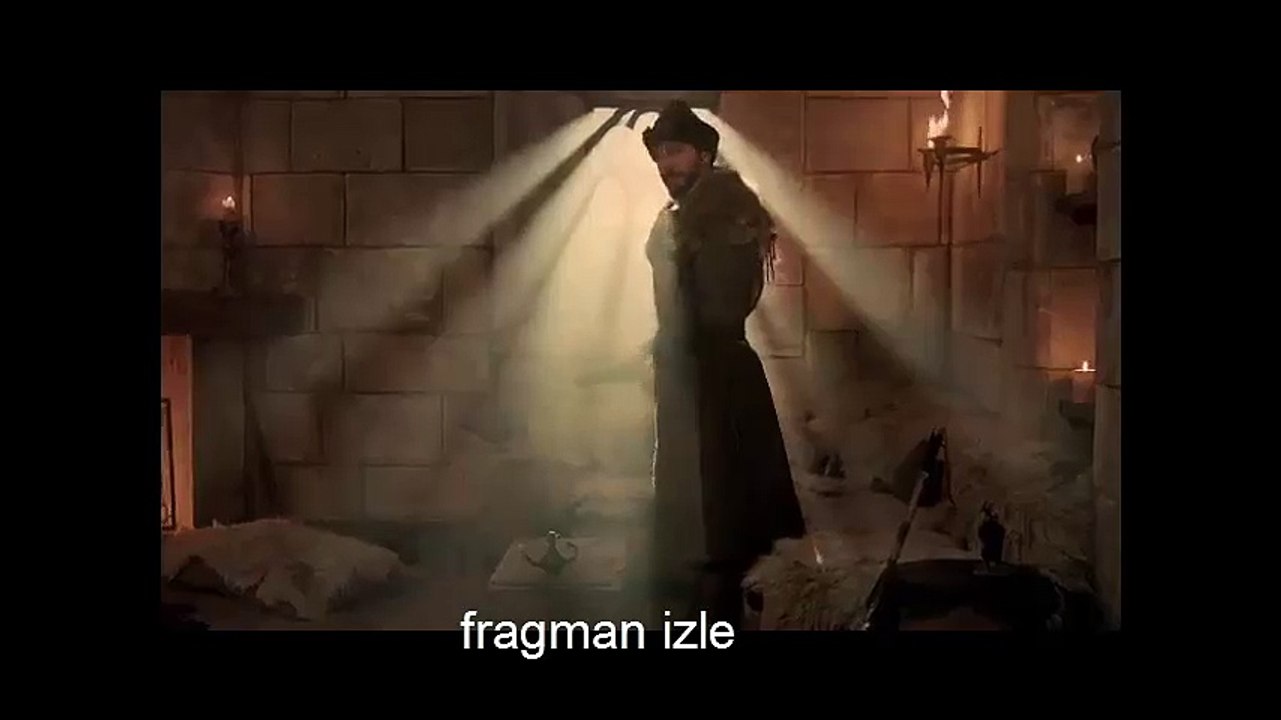 diriliş ertuğrul 77 bölüm fragmanı