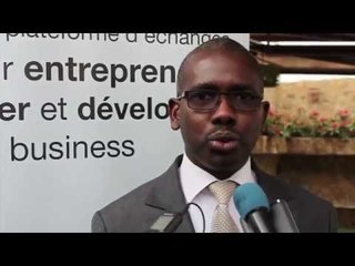 Sékou Dramé DG de OBS « Seules 5% des entreprises sénégalaises disposent d'un nom de domaine »