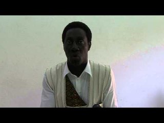 Damel Maissa  FALL préconise une journée de restauration de la Dignité au Sénégal