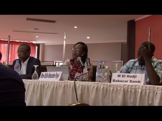 XVe Sommet de la Francophonie: Les blogueurs Sénégalais accompagnent le Comité Scientifique