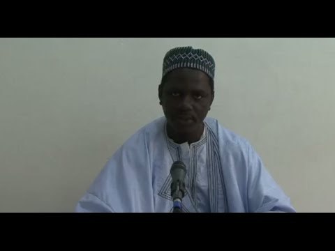 Les secrets de l'accomplissement des voeux avec Oustaz Mamadou Sy