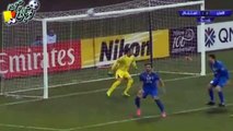 Makhete Diop Goal HD - Al Ahli Dubai (Uae)-2-1-Esteghlal TEH (Irn) 20.02.2017 HD