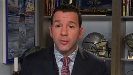 Rapoport: Dolphins clearing space, could make splash in free agency