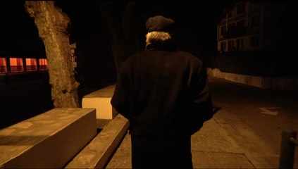 Court métrage "Instant Perdu"