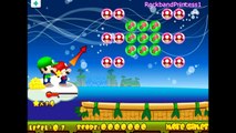 Los Juegos De Super Mario :Frutas Juego De Disparos Juego De Juegos Para Niños