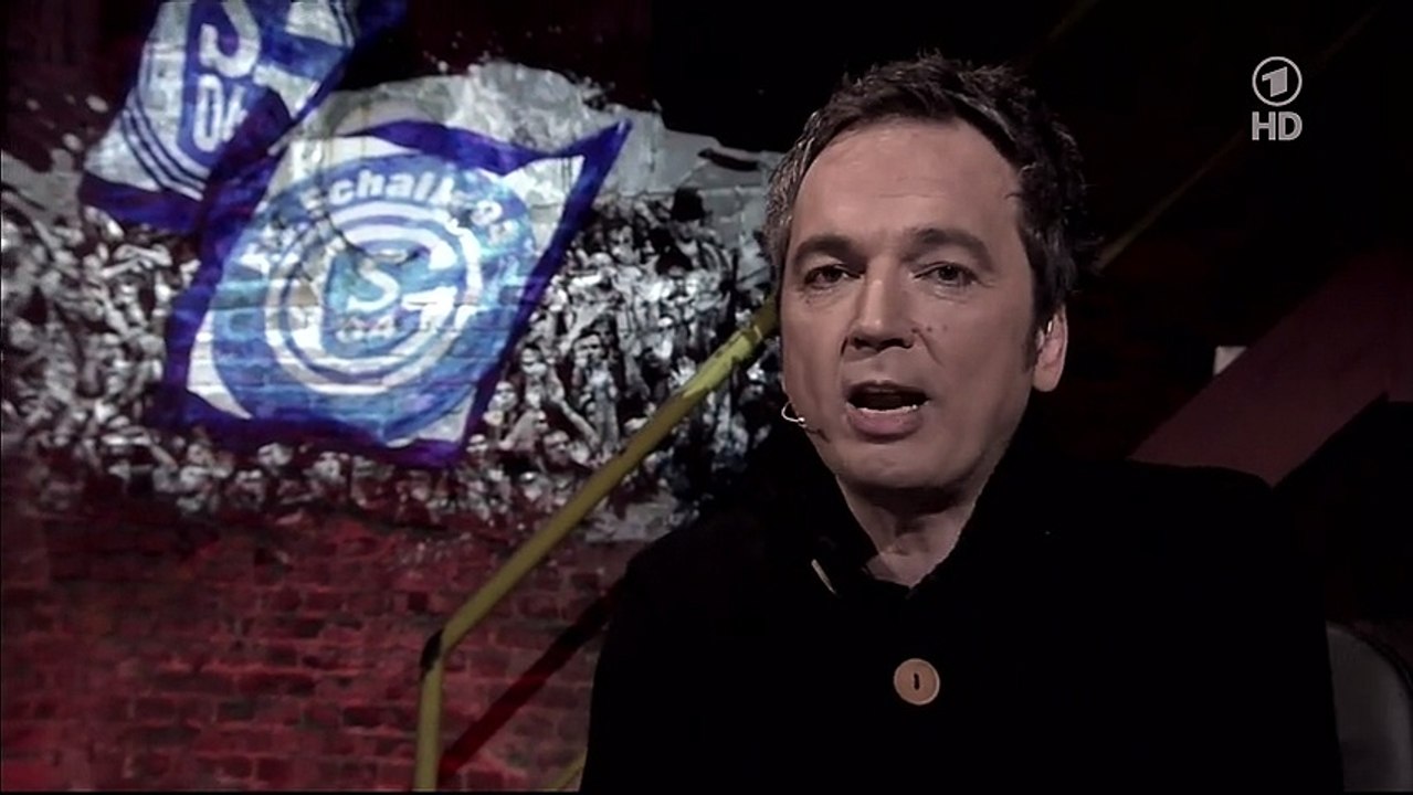 Sportschau Club mit Neven Subotic und Dennis Aogo 2014-03-05