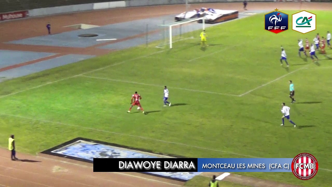 Le Top Buts du Foot Amateur par Crédit Agricole #18