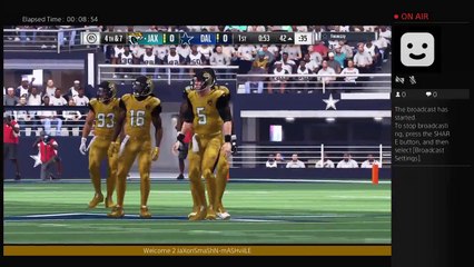 User Pick KINg'z PS4 Broadcast Live from BodyMore Merk'emLand (187)