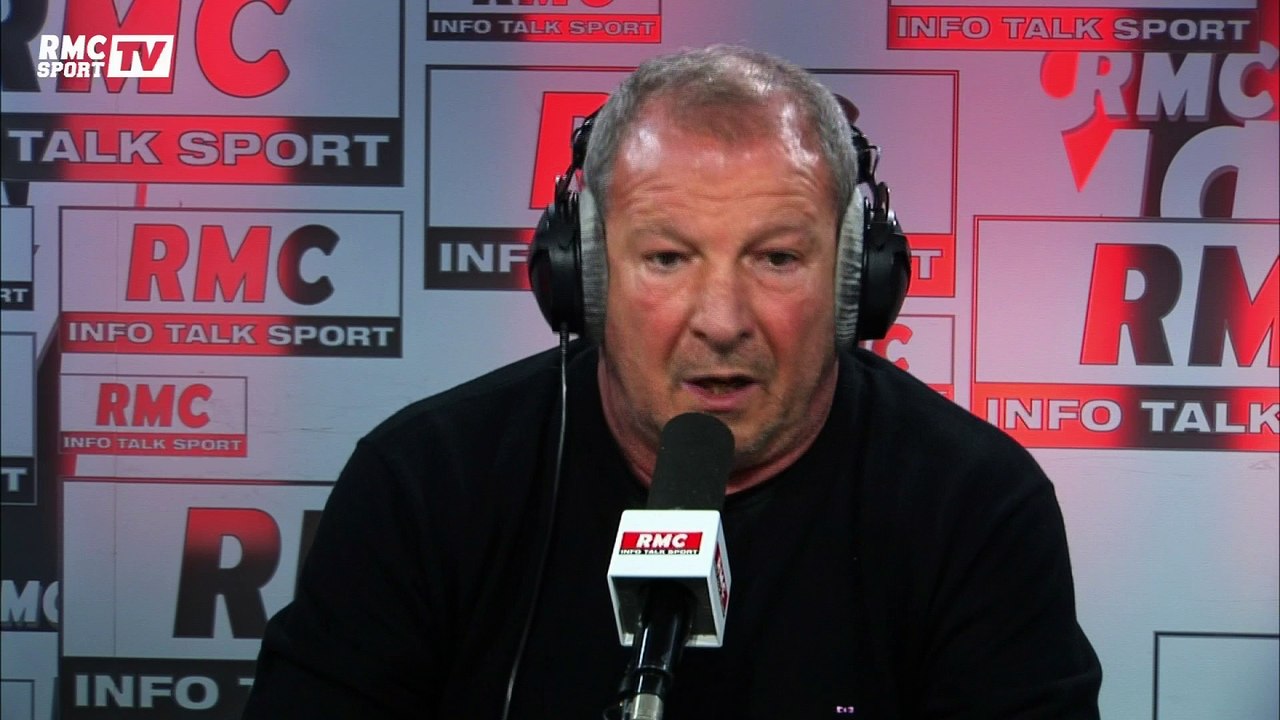 Courbis : ‘’Les grands clubs sont favorisés par l’arbitrage’’