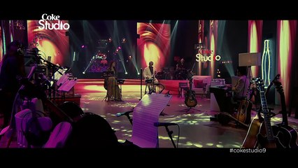 Afreen Afreen, Rahat Fateh Ali Khan & Momina Mustehsan, Episode 2, Coke Studio Season 9 - YouTube