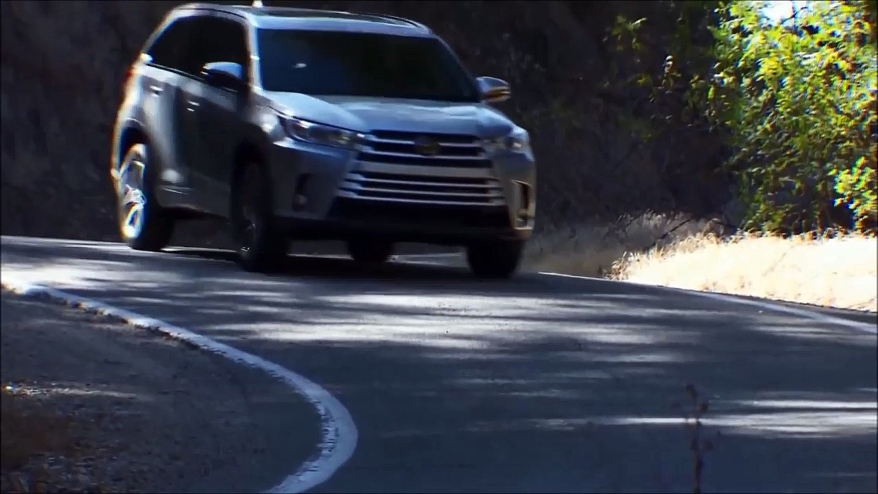 2017 Toyota Highlander Vs 2016 Honda Pilot