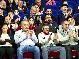 SELDA ÖZATA - ASRI GURBET