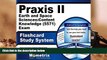 Audiobook  Praxis II Earth and Space Sciences: Content Knowledge (5571) Exam Flashcard Study