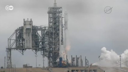 Falcon 9 Roketi Başarıyla Dünya Döndü 🌍
