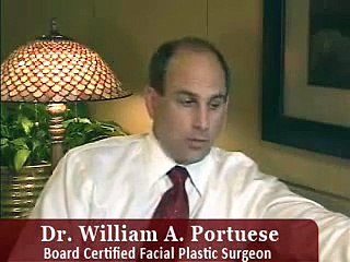 Plastic Surgery in Seattle WA - Dr William Portuese