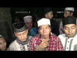 Tahlilan 14 Hari Meninggalnya Olga Syahputra