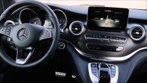 2017 Mercedes-Benz Marco Polo Horizon - Exterior and İnterior