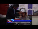 Helm Pemindai Otak Pertama di Dunia Buatan Indonesia -NET5