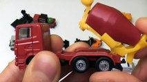 Learning Street Vehicles Names and Sounds with Spiderman for Kids. Car and Truck Compilati