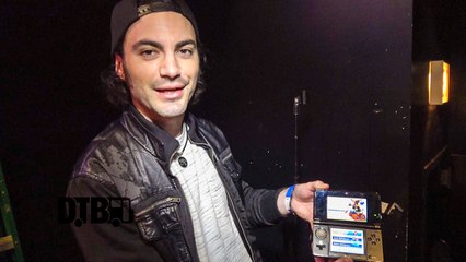 Night Riots - GEAR MASTERS Ep. 90