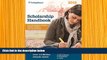 READ book Scholarship Handbook 2018 (College Board Scholarship Handbook) The College Board Pre Order