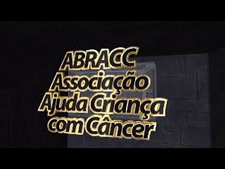 Associação Brasileira de Ajuda à Criança com Câncer