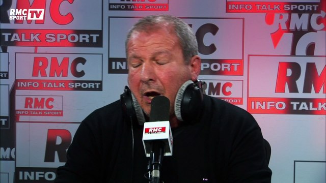 La discussion animée entre Riolo et Courbis sur le cas Emery
