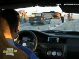 Video Civic turbo   ultra puissante lol !!!