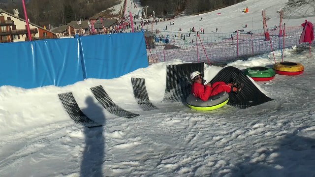 Hautes-Alpes : Lorsque Saint-Léger-les-Mélèzes devient Fun-les-Mélèzes