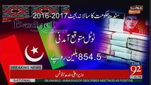 Jawab Chahye - 20th February 2017