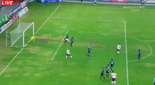 Vasilios Rentzas Goal HD - AEL Larissat2-1tLevadiakos 20.02.2017