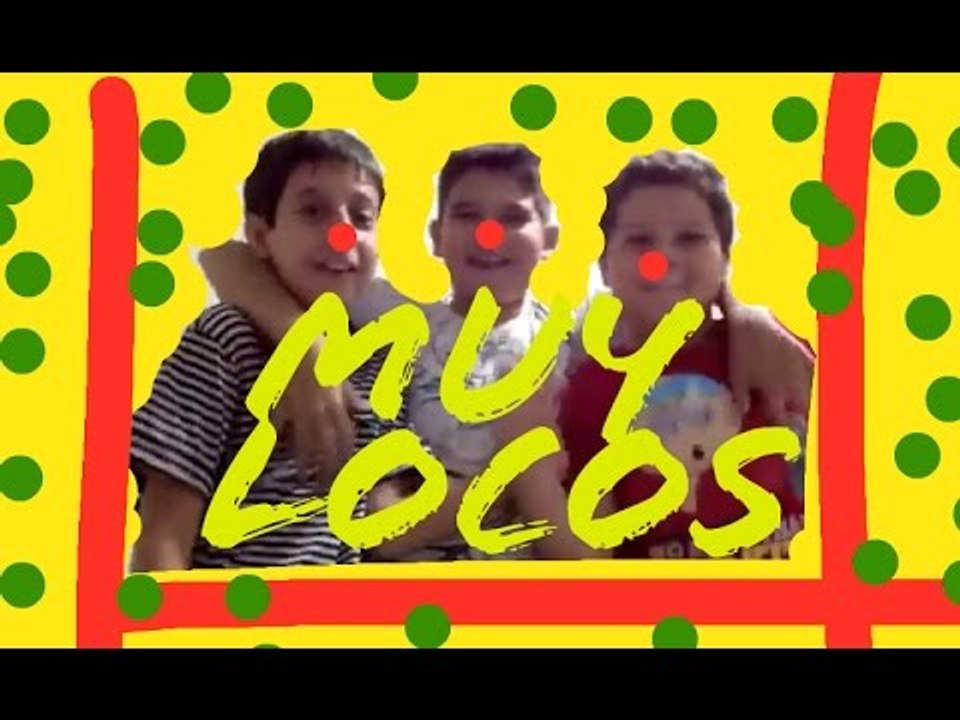 Primeira Loucura - Loucos até demais