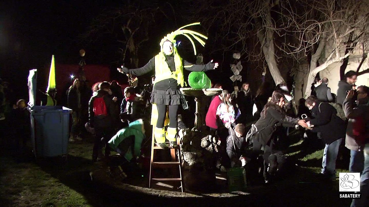 2017 - Pézenas - Saint Blaise