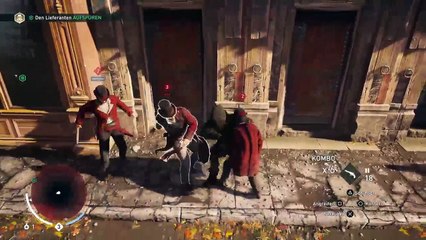 DonAleszandro Assassins Creed Syndicate : ««-Assassine aus der Neuzeit ins Jahr 1868-»» (899)