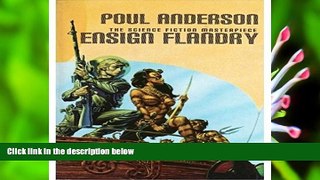 READ book Ensign Flandry Poul Anderson Pre Order