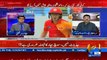 PSL Ka Final Lahore Me Honey Se International Cricket Ki Bahali Nahi Hogi...Mirza Iqbal Baig