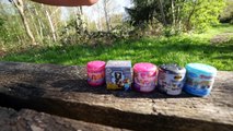 PJ Masks BOOM! Game - Surprise Toys Peppa Pig, Masha and the Bear, Spiderman, Mashems, Kin
