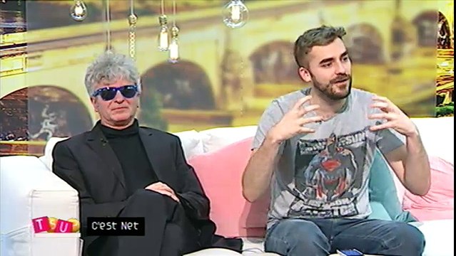 Tout sur un plateau du 20/02/2017 Troisième Partie