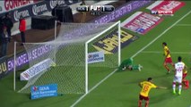 Goles ecuatorianos en el exterior 20-02-2017